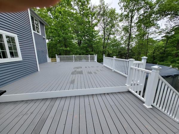 My Home Solutions LLC