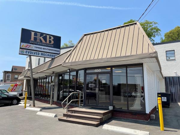 Halco Kitchen & Bath