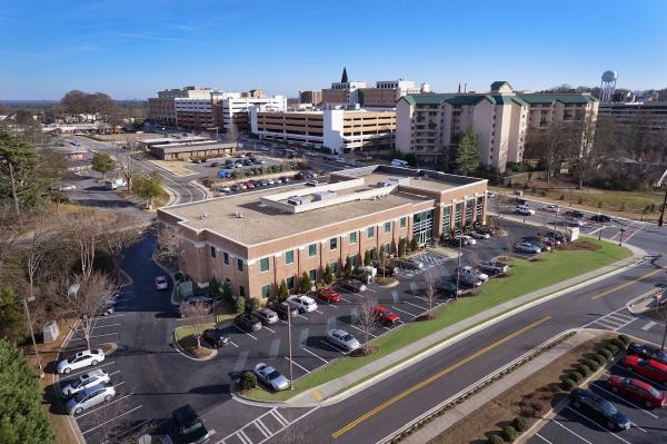 McWhirter Realty Partners