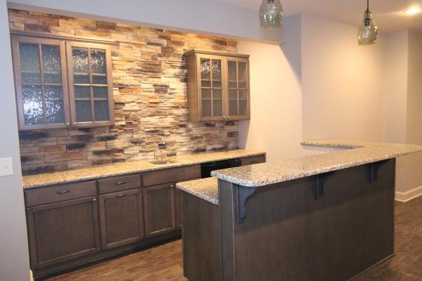 Cabinet Design Sales