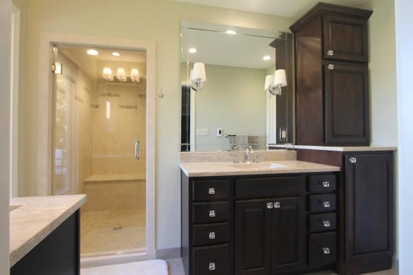 Cabinet Design Sales