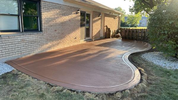 LNS Concrete LLC