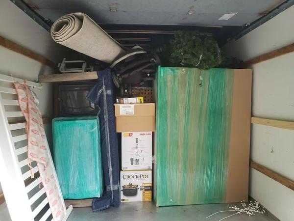 City Heights Moving & Storage