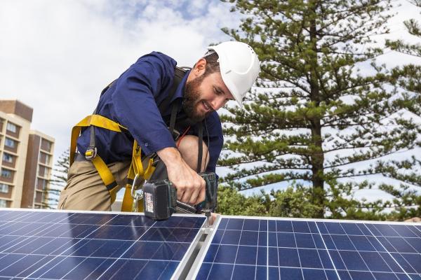 Topview Solar Inc.