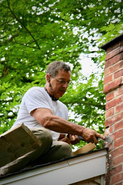 Ridgefield Roofing