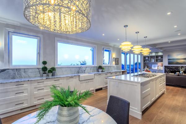 Orangeblue General Contractors