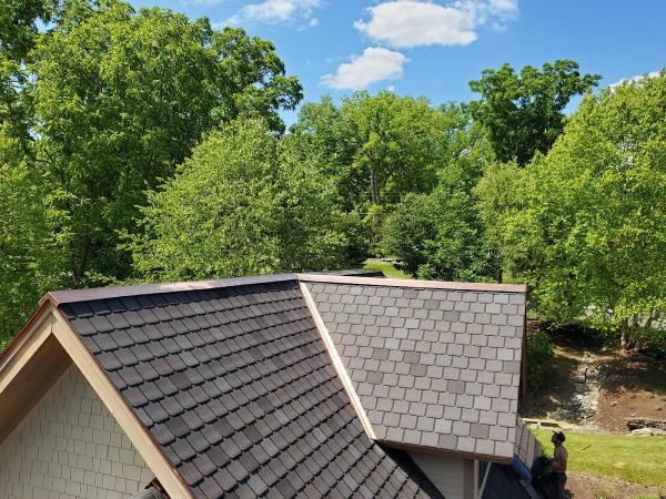 JKS Roofing