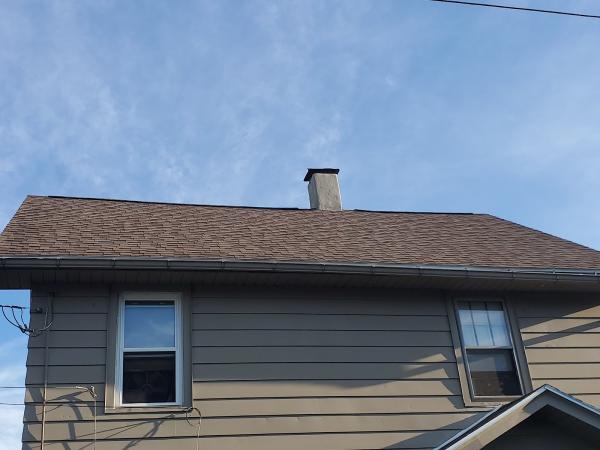 JKS Roofing