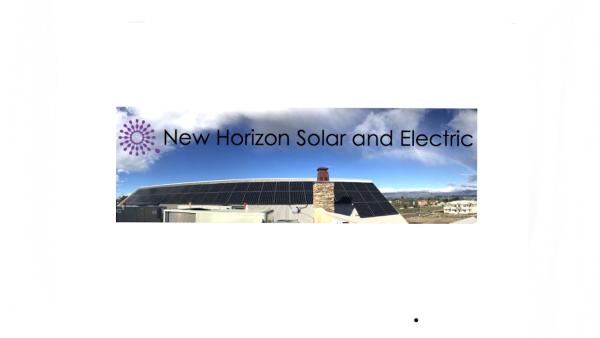 New Horizon Solar & Electric