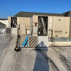 Frog Heating and Air Conditioning