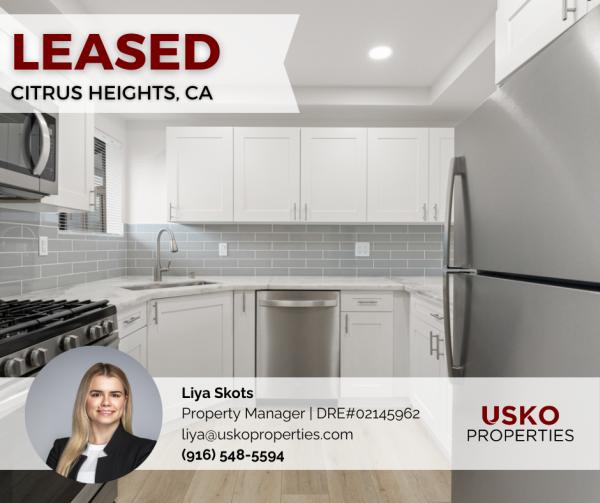 Usko Properties