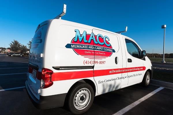 Milwaukee Area Carpet Cleaning