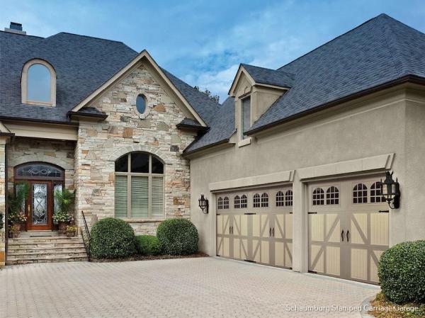 Woodfield Garage Doors