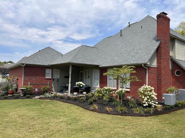 Greenline Lawncare and Landscape