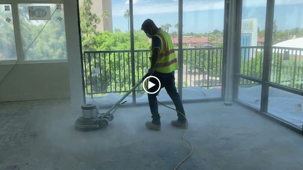 Quality Janitorial Services