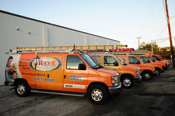 Raynor Services