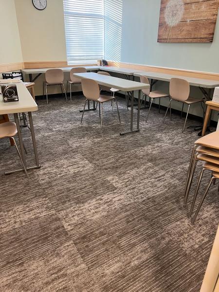 Shans Carpets and Fine Flooring