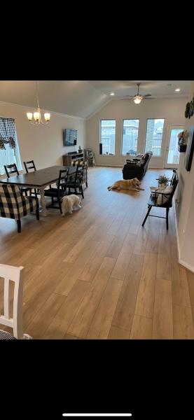 Shans Carpets and Fine Flooring