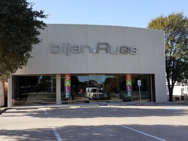 Bijan Rugs