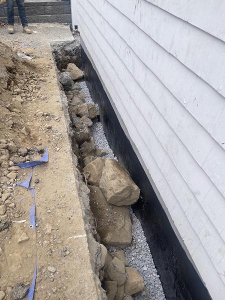 Value Dry Masonry & Construction Boston