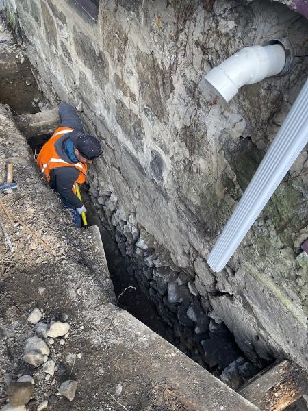 Value Dry Masonry & Construction Boston