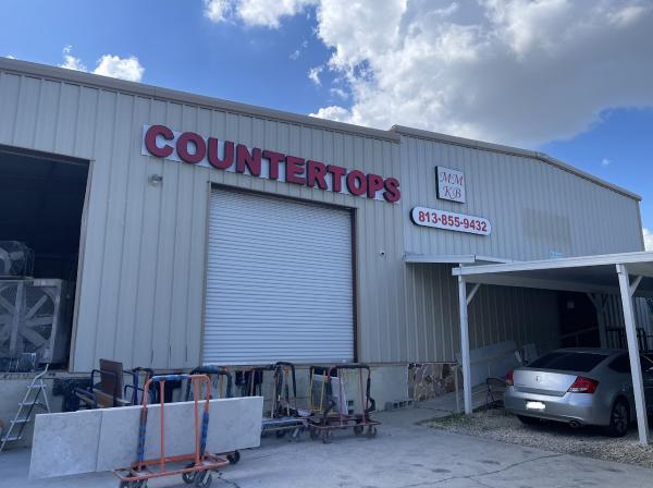 Mmkb Countertops