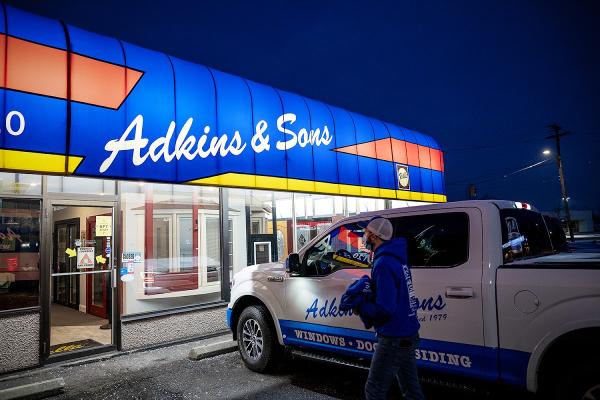 Adkins & Sons