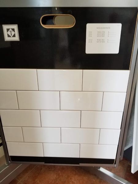 Tiles