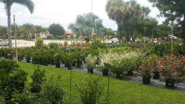 Gulf Breeze Gardens