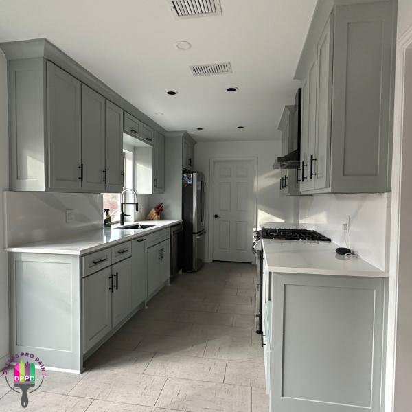 Dallas Pro Painting and Drywall