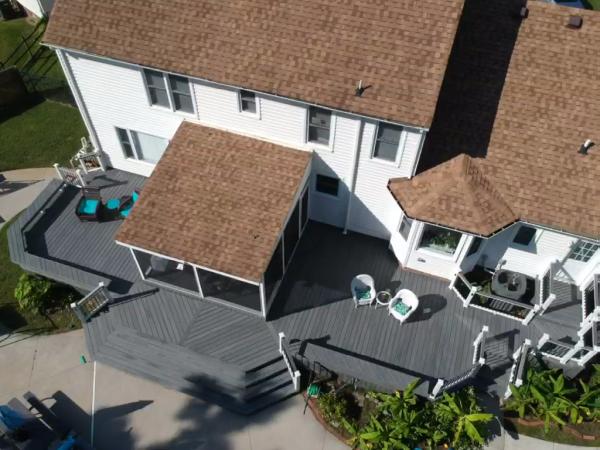 Casa Decks