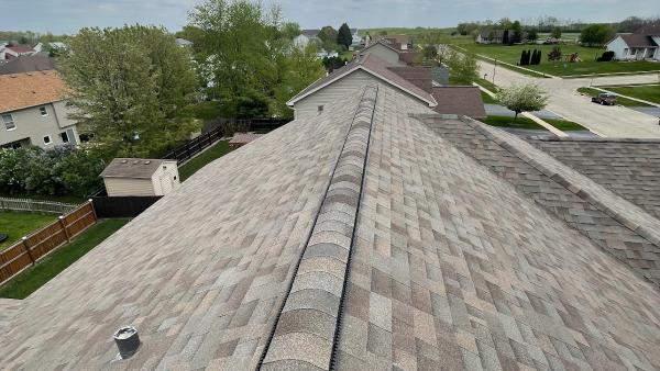 Central Point Restorations