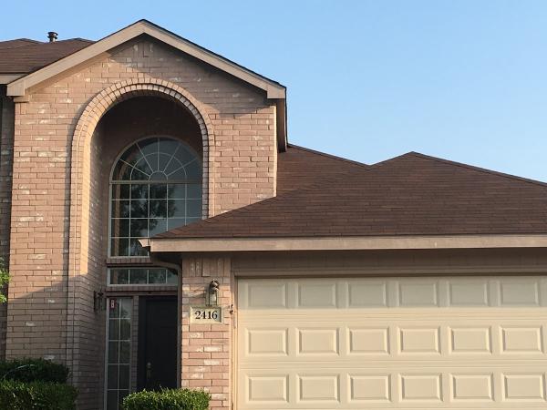 Roofing For Children