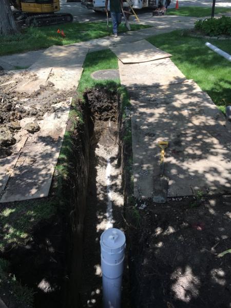 A1's Plumbing's