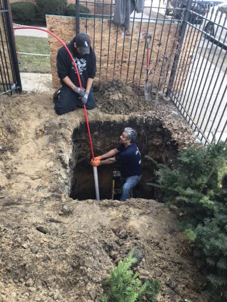 A1's Plumbing's