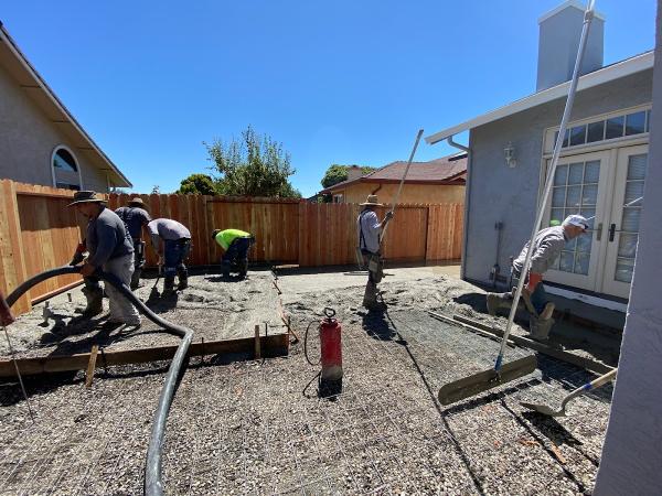 K&K General Contractors