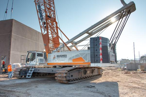 Hughes General Contractors