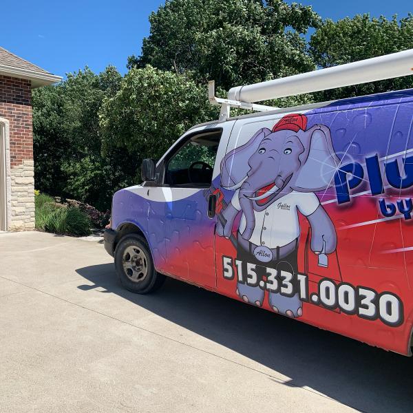 Gallon Plumbing