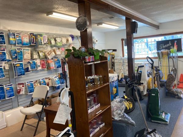 Northshore Vacuum & Janitorial