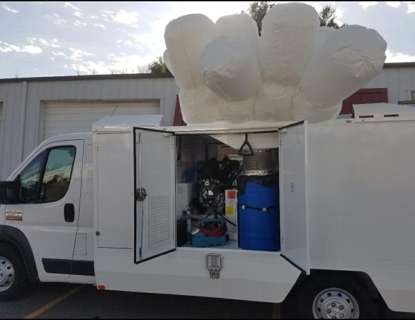 TLC Carpet & Air Duct Cleaning