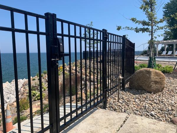 Wiler Fence Co.