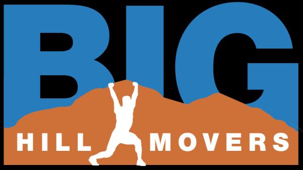 Big Hill Movers