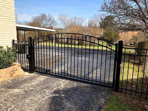 Echo Fence