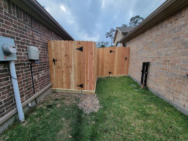 Rodolfo Fence LLC