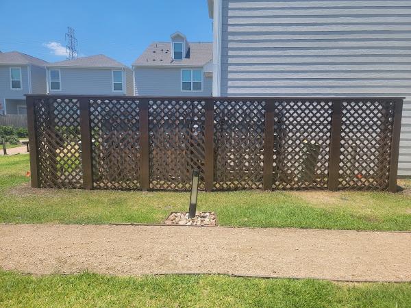 Rodolfo Fence LLC