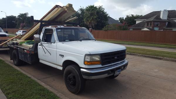 Rodolfo Fence LLC