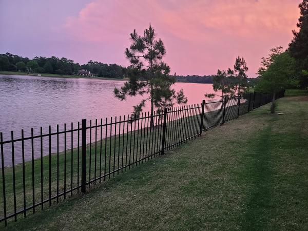 Rodolfo Fence LLC