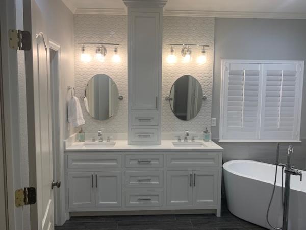 Cabinet Solutions & Innovations