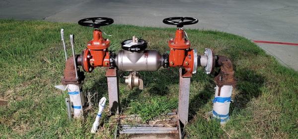 Lone Wolf Plumbing