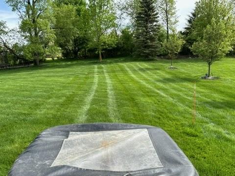Independent Lawn Service